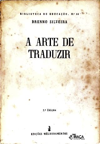 A Arte de Traduzir