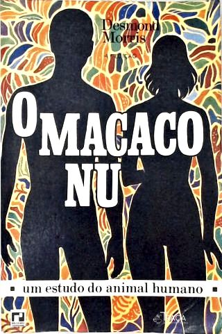 O Macaco Nu