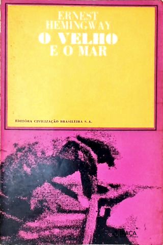 O Velho e o Mar