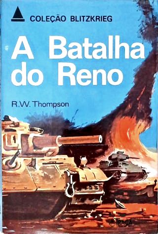 A Batalha do Reno