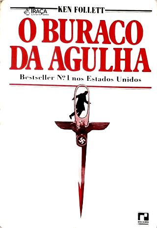 O Buraco Da Agulha