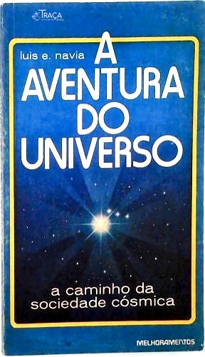 A Aventura do Universo