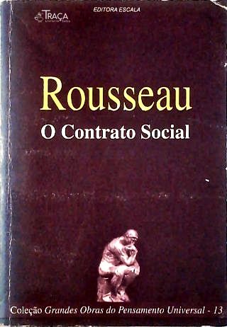 O Contrato Social