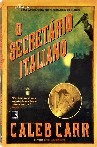 O Secretário Italiano