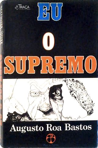 Eu o Supremo