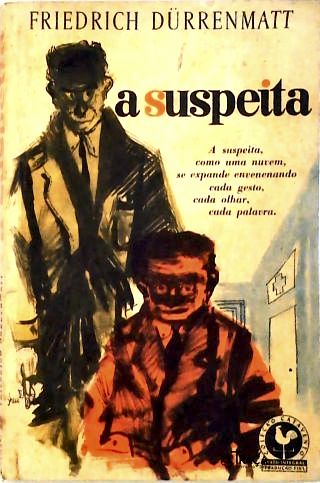 A Suspeita