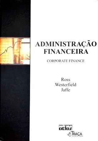 Administração Financeira