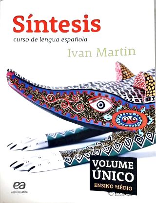 Síntesis - Curso de Lengua Española