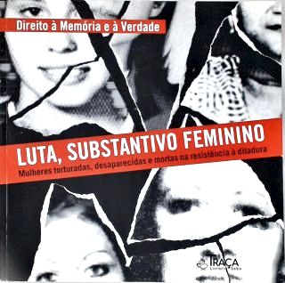 Luta Substantivo Feminino