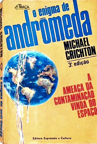 O Enigma de Andrômeda