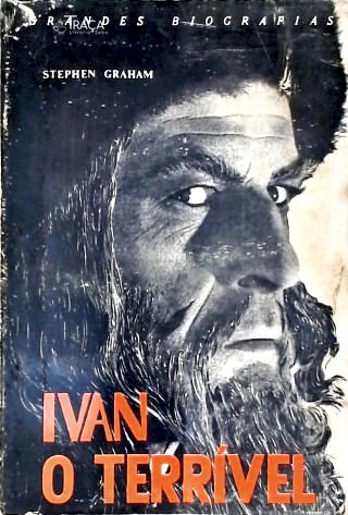 Ivan O Terrível