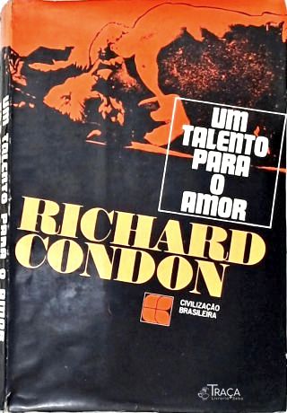 Um Talento Para O Amor