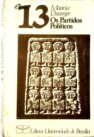 Os Partidos Políticos