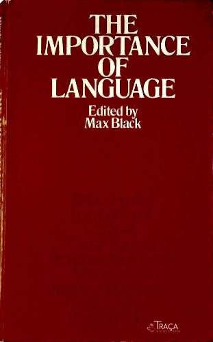 The Importance Of Language