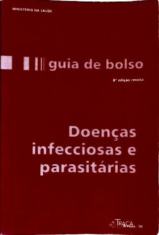 Doenças Infecciosas E Parasitárias