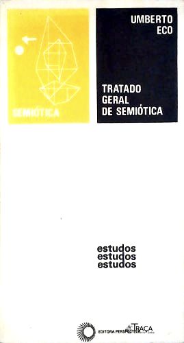 Tratado Geral de Semiótica