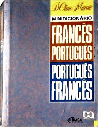 Minidicionário Francês-português (2001)