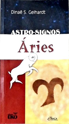 Astro-signos - Áries