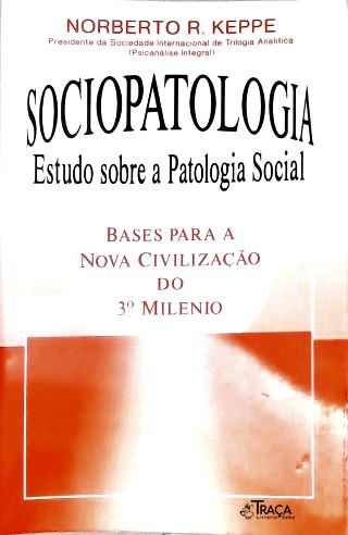 Sociopatologia