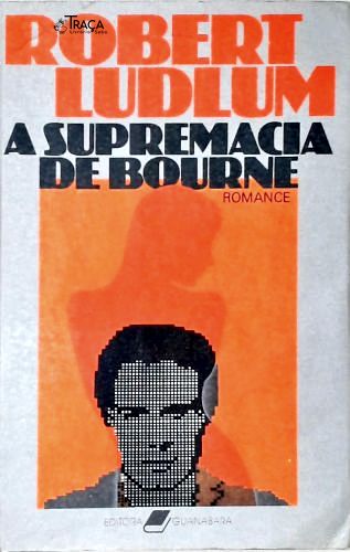 A Supremacia de Bourne