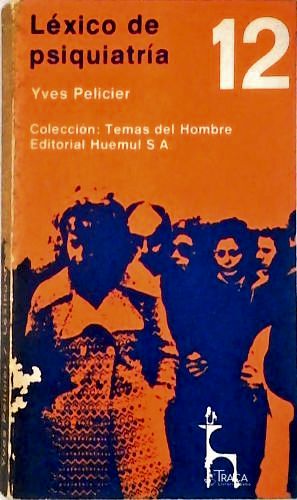 Léxico de Psiquiatria