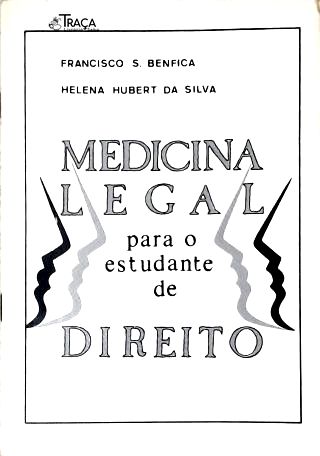 Medicina Legal para o Estudante de Direito
