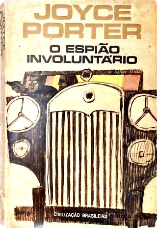 O Espião Invonluntário