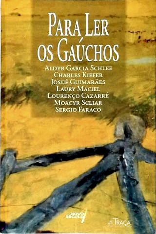 Para Ler os Gaúchos