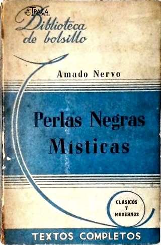 Perlas Negras - Místicas