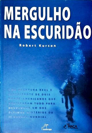 Mergulho Na Escuridão