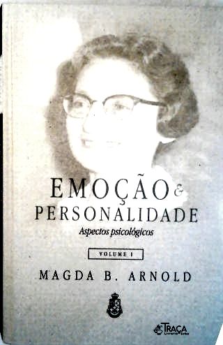 Emoção & Personalidade