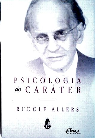 Psicologia do Caráter