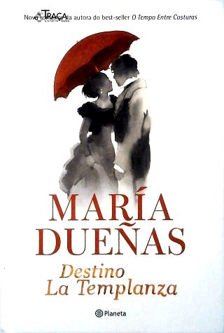 Destino La Templanza