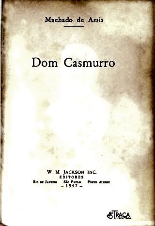 Dom Casmurro