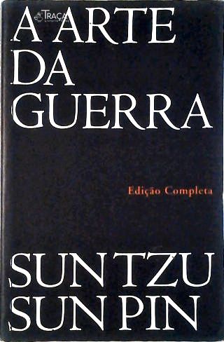 A Arte da Guerra