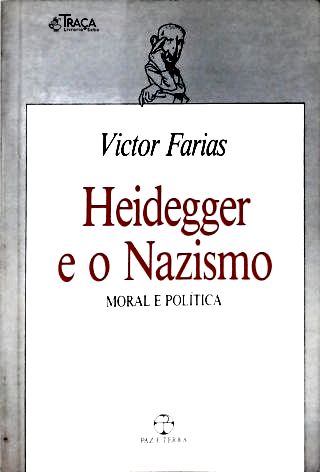 Heidegger e o Nazismo