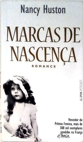 Marcas de Nascença