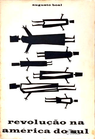 Revolução Na América do Sul