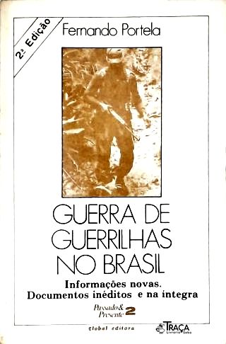 Guerra de Guerrilhas no Brasil