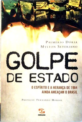 Golpe De Estado
