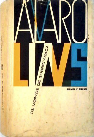 os mortos de sobrecasca