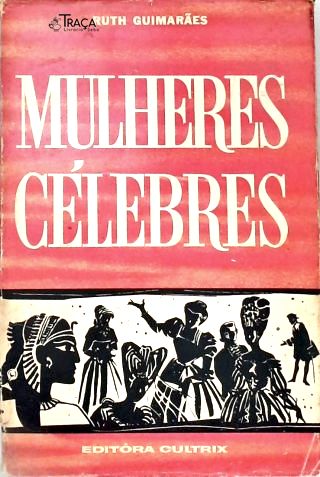 Mulheres Célebres