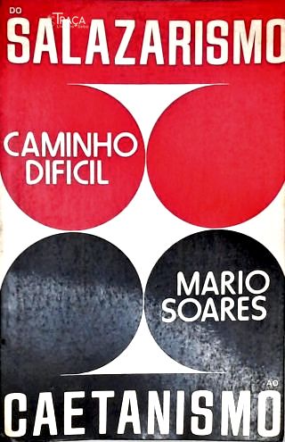 Caminhos Difíceis