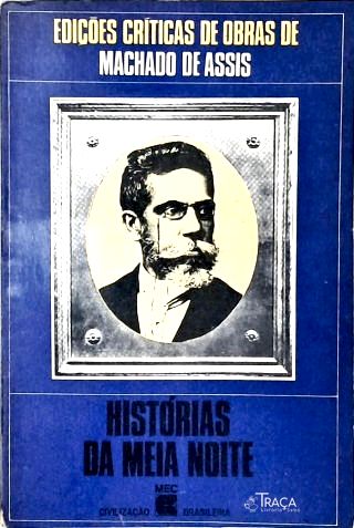 Histórias da Meia Noite