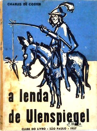 A lenda de Ulenspiegel