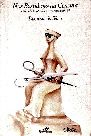 Nos Bastidores da Censura