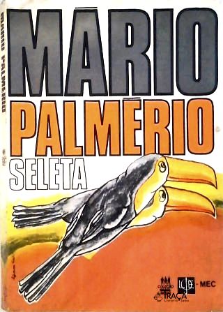Seleta de Mário Palmério