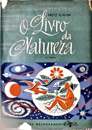 O Livro da Natureza