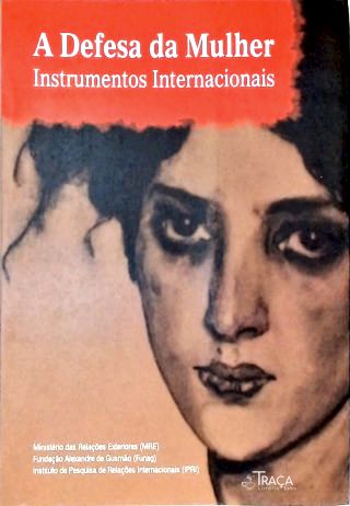 A Defesa Da Mulher