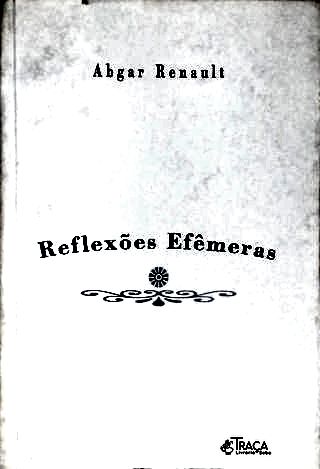 Reflexões Efêmeras